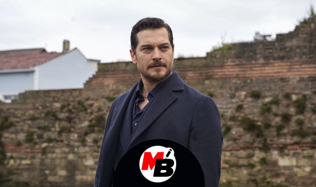 Uluslararası Başarının Öncüsü: Çağatay Ulusoy Kimdir?