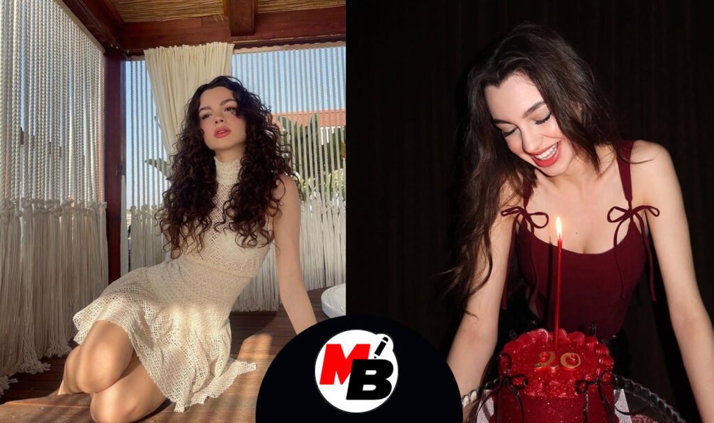 Yeni Kuşağın Parlayan Yıldızı: Su Burcu Yazgı Coşkun Kimdir?